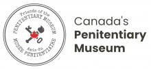 Penitentiary Museum Logo