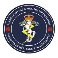 RECEME museum and foundation logo