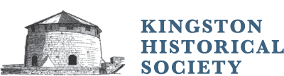 Kingston Historical Society Logo