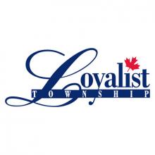Loyalist Township word mark