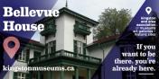 Bellevue House National Historic Site ad