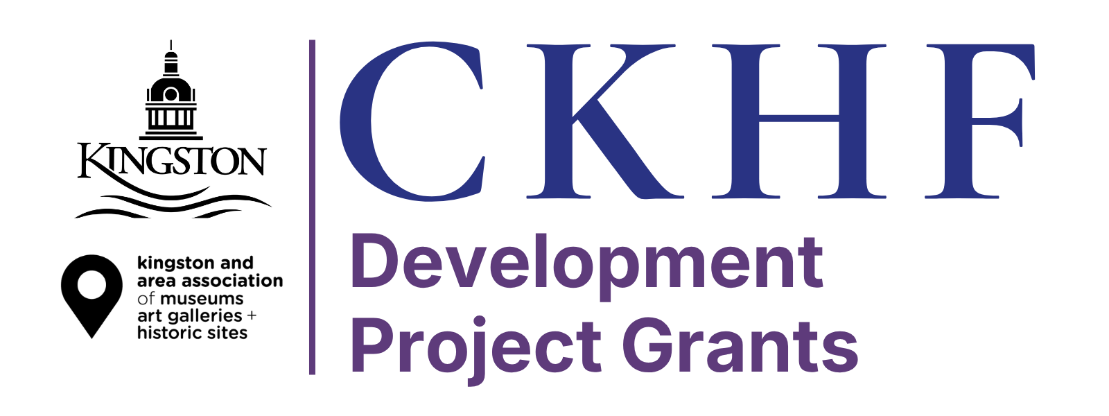 City of Kingston Heritage Fund Development Project Grant