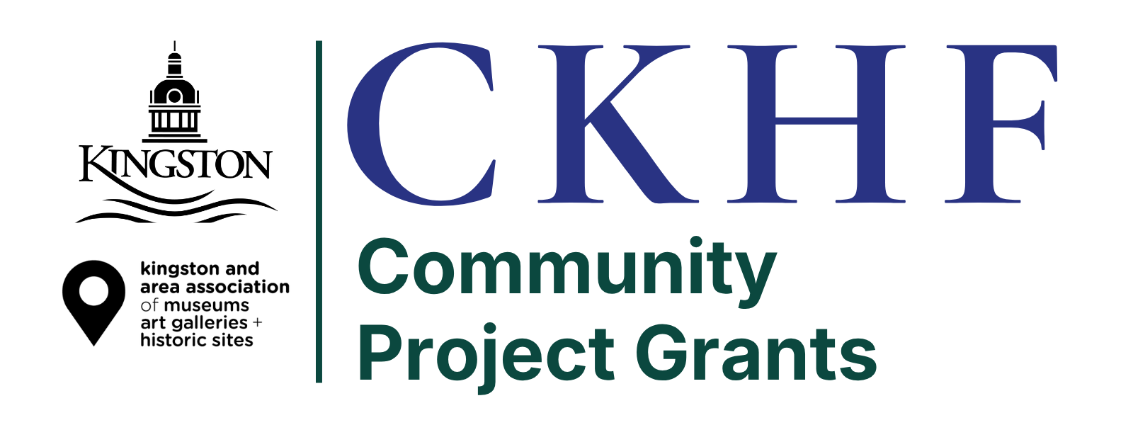 City of Kingston Heritage Fund Community Project Grant