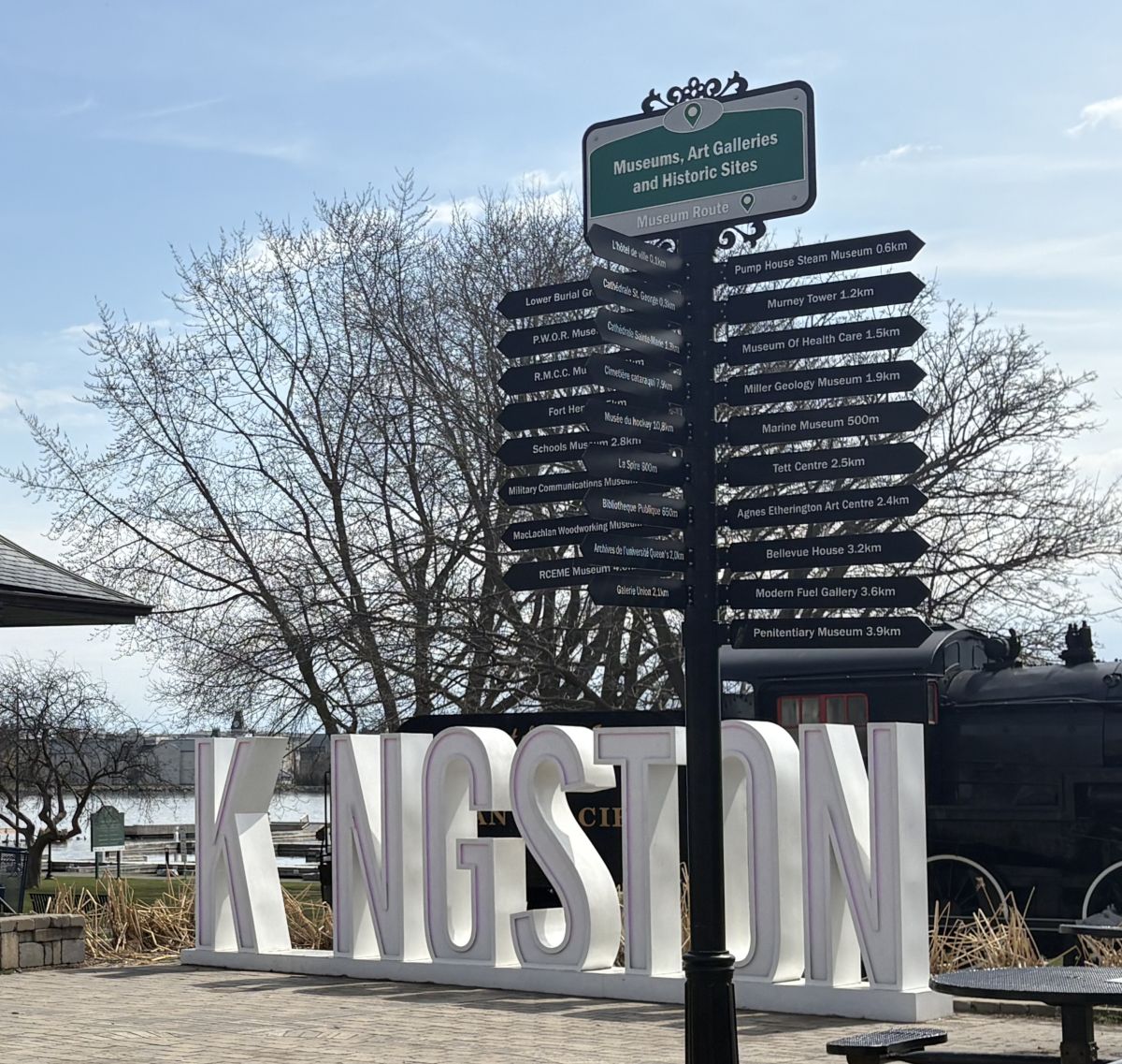 Kingston Museums
