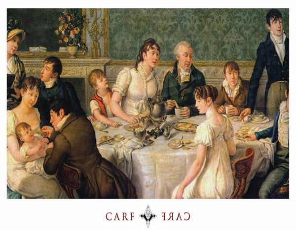 CARF Invitation