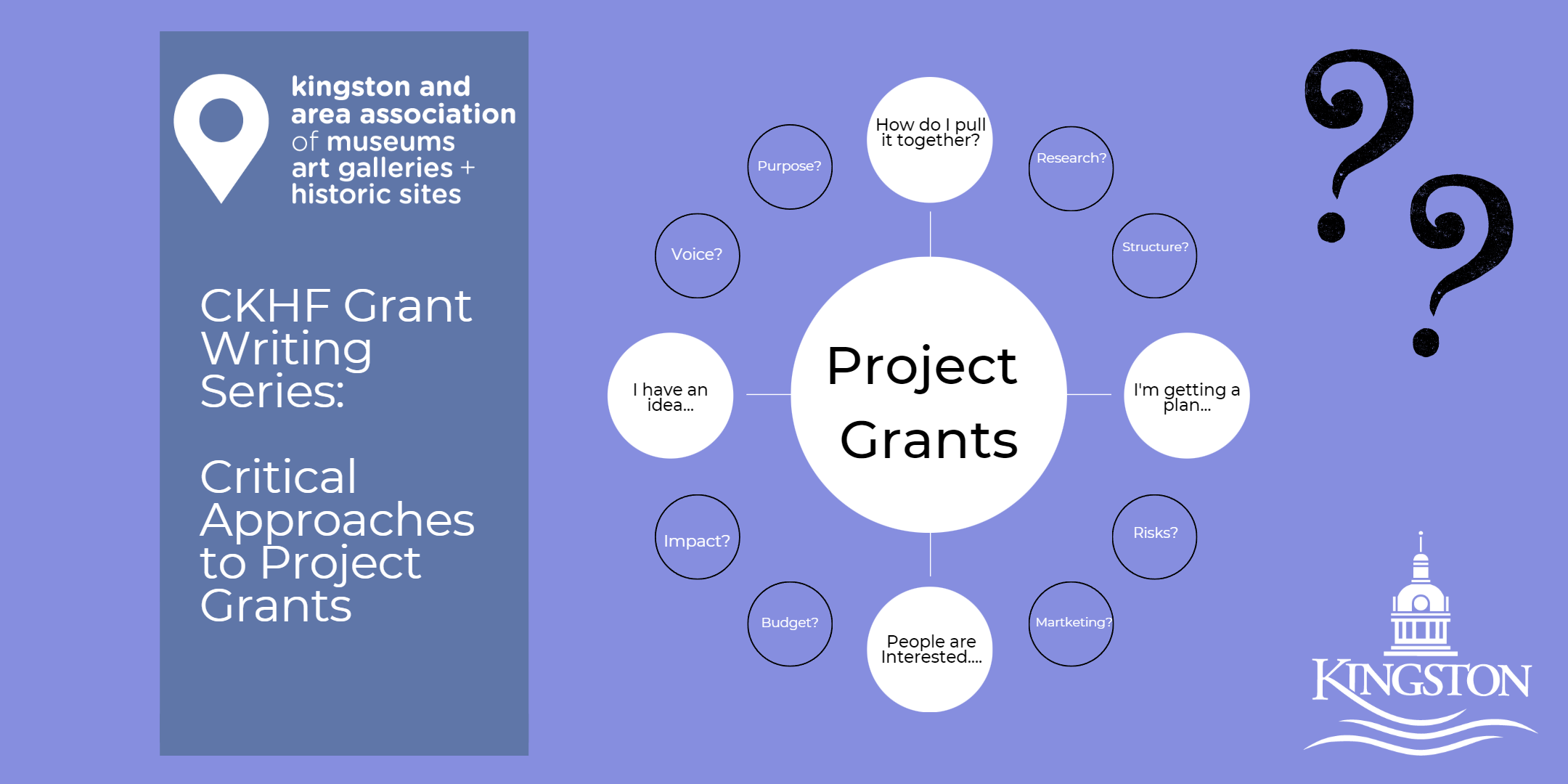Project Grant Workshop 2023-24