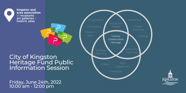 public information session #1 image