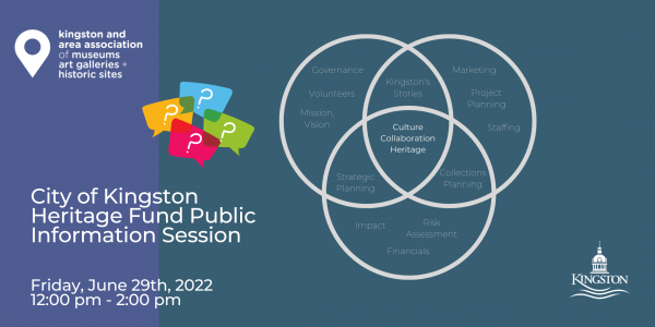 Public Info Session #2 image