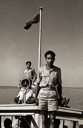 MONITOR 8: New South Asian Short Film and Video