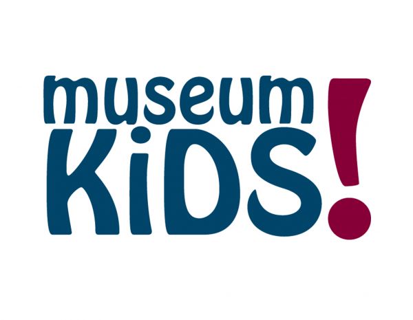 Museum kids logo