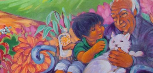 Culture Days at the Museum of Health Care