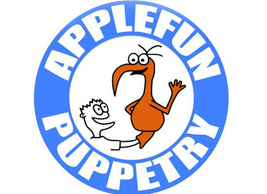 puppetry logo