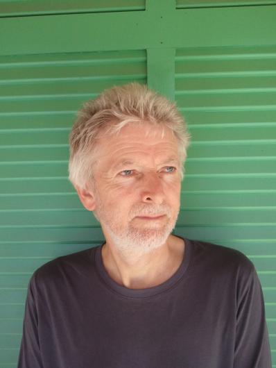 Michael Glover