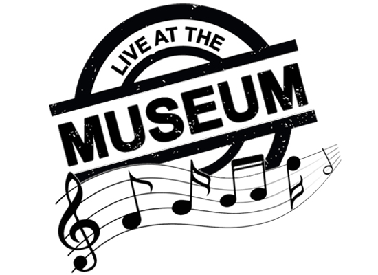 live logo