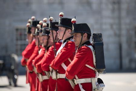 Fort Henry 3
