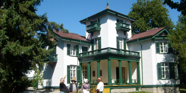 Historic House