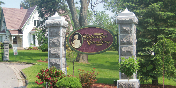 Front Gate