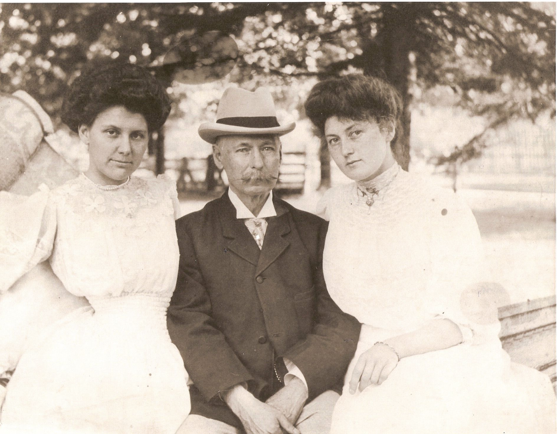 family portrait