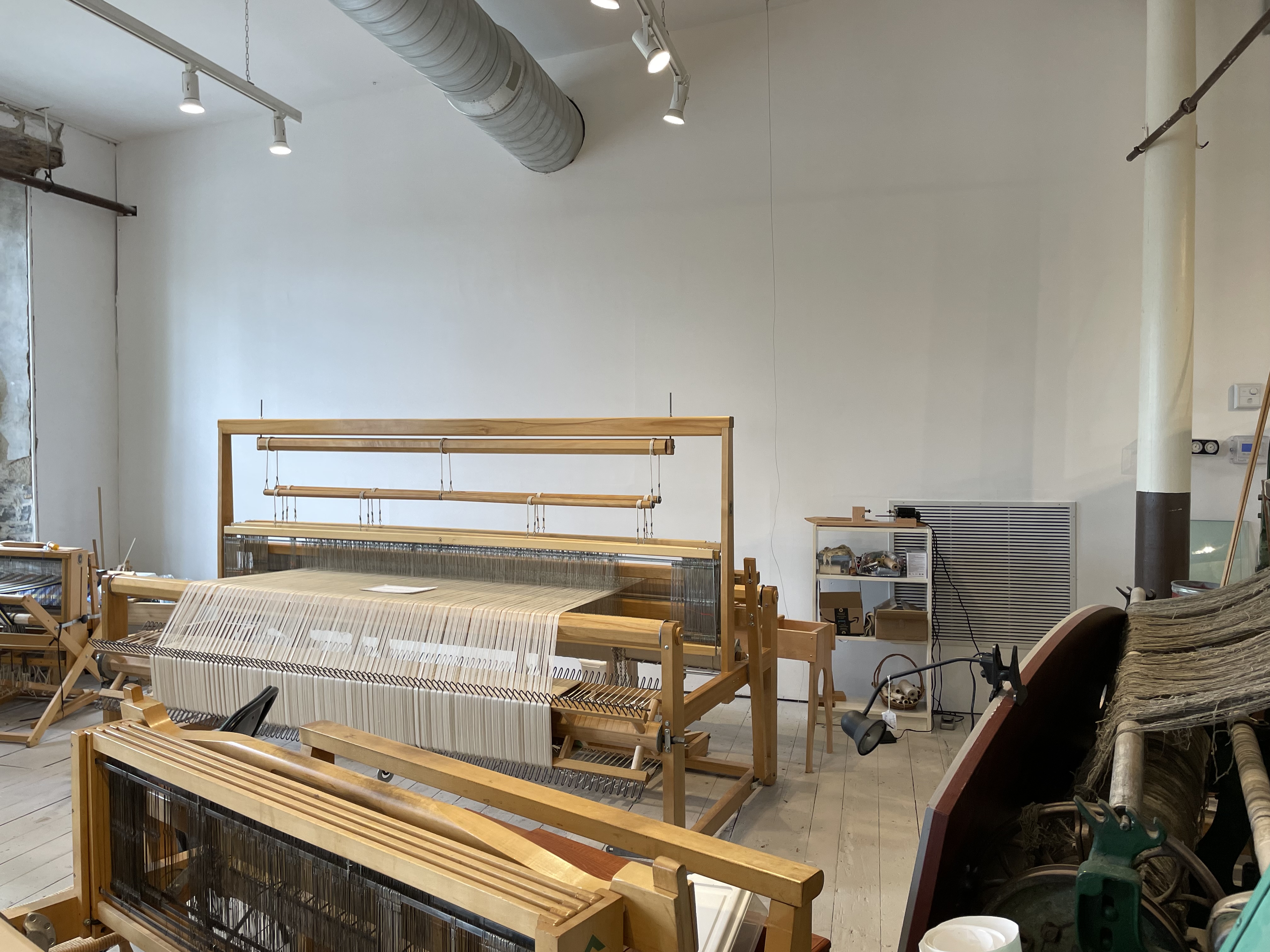 loom