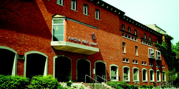Library External