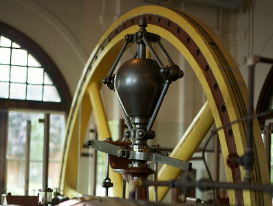 PumpHouse