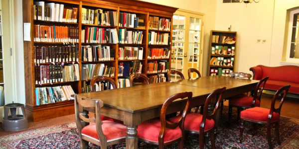 Special Collections Room