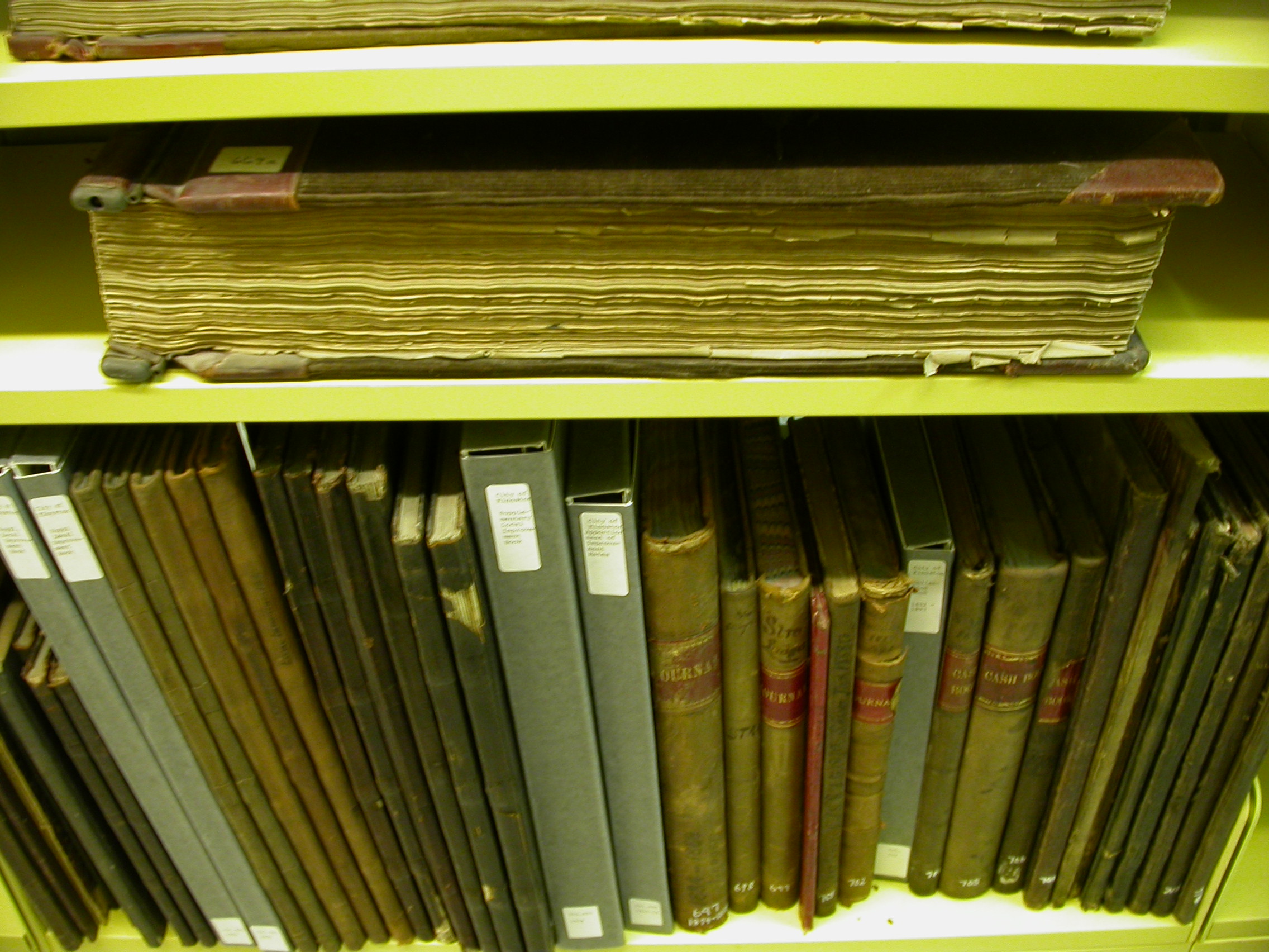 flat shelf storage and books storage