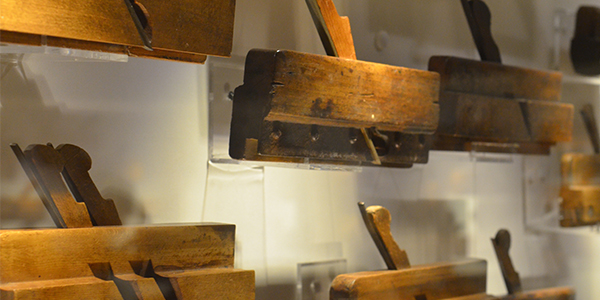 Blower Exhibit