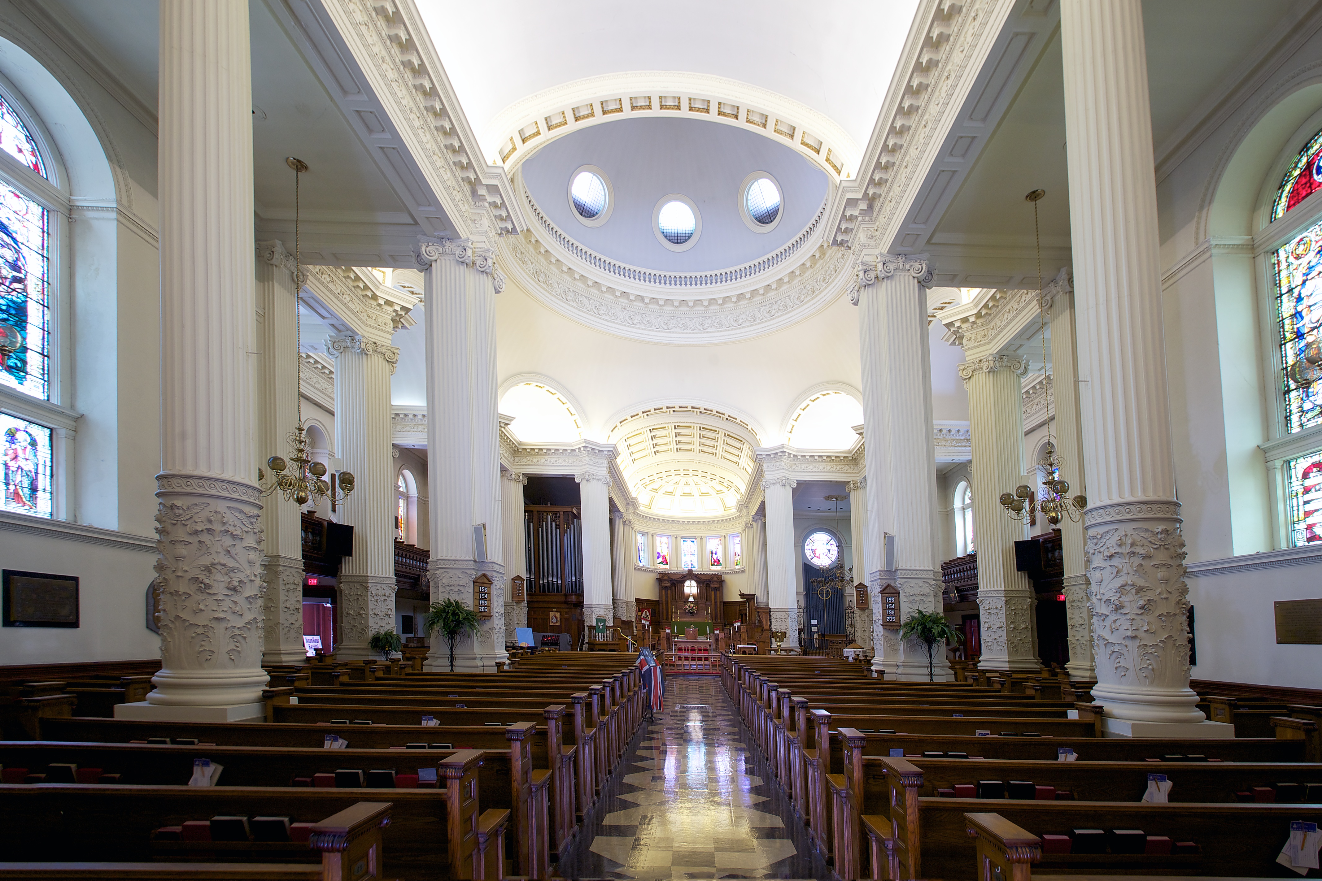 sanctuary