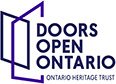 Doors Open Ontario