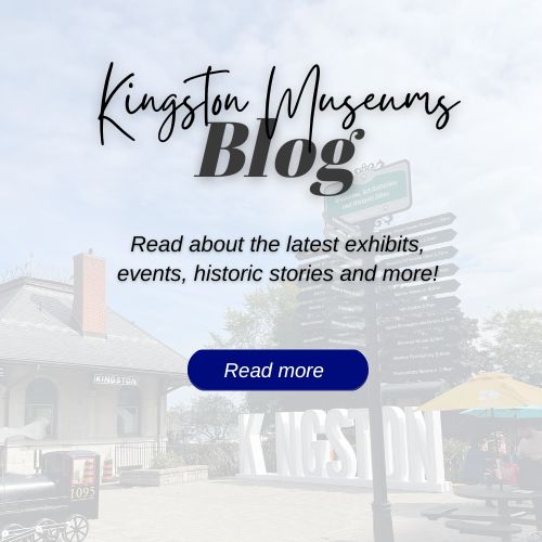 Kingston Museums Blog