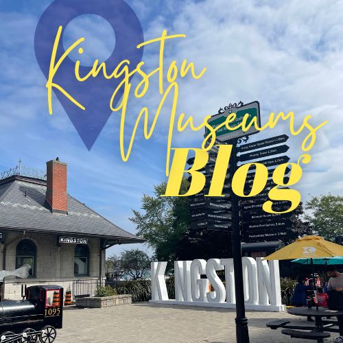 Kingston Museums Blog