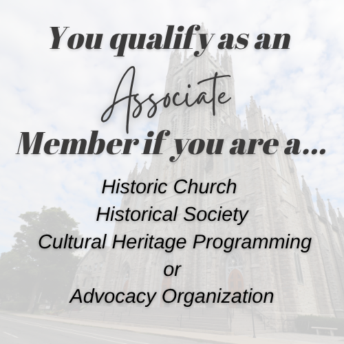 Membership - Associate