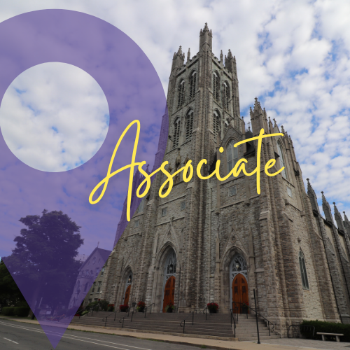 Membership - Associate