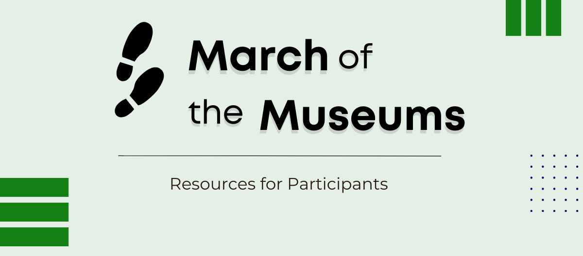 Participant Resources Page