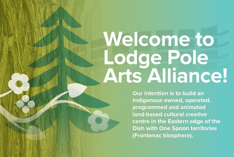 Lodge Pole Arts Alliance