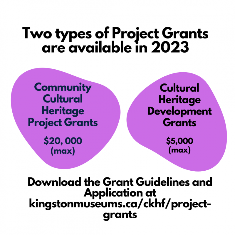 Types of Project Grants Available in 2023