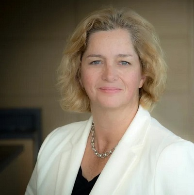 Heather Morrison Headshot