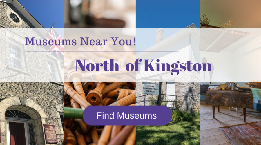 Museums North