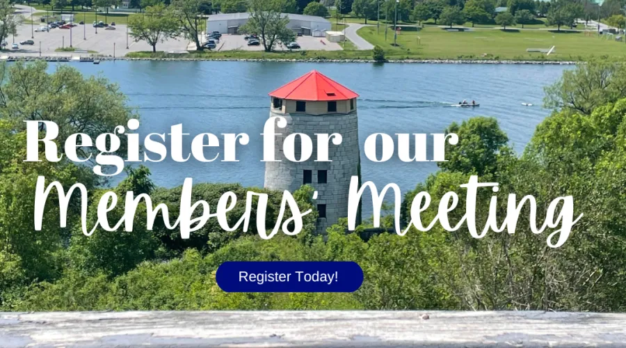 Register here for KAMs upcoming Members' Meeting