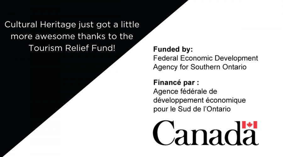 Thank you - FedDev Tourism Relief Fund - Government of Canada