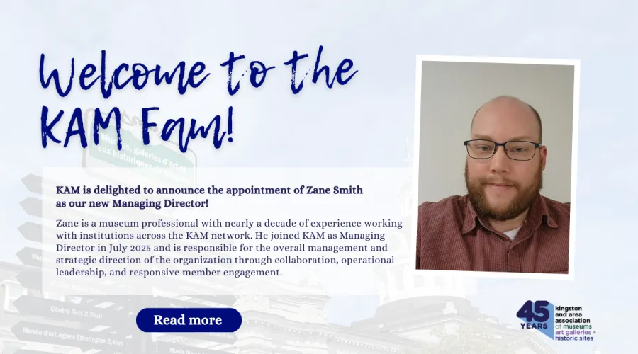 Welcome to the Team Zane! Read more about Zane on the About page