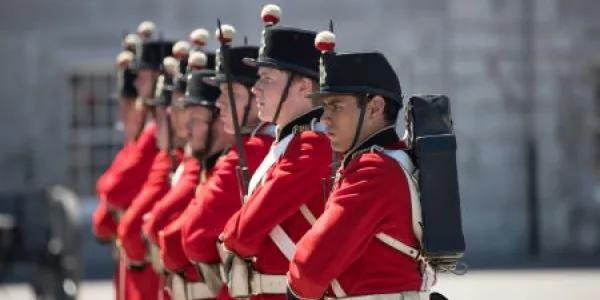 Fort Henry 3