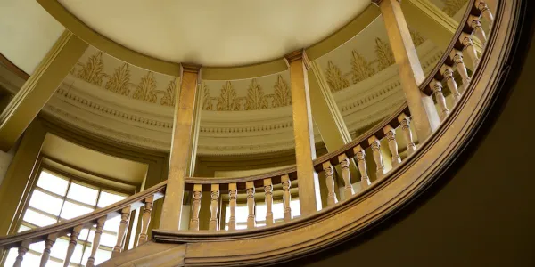 Stairway