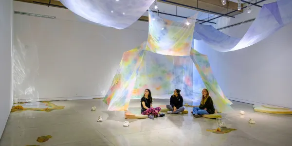 Union Gallery