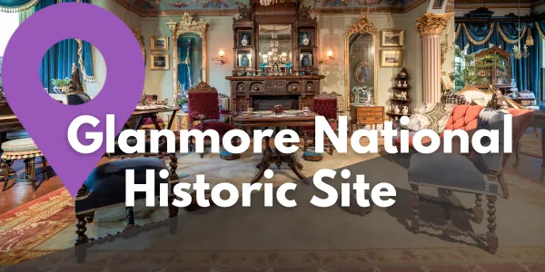 Take a Closer Look at Glanmore NHS