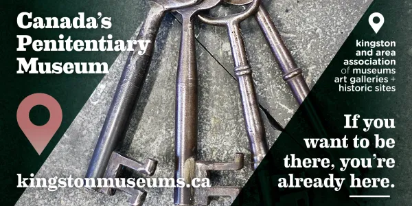 Take a Closer Look at Canada's Penitentiary Museum