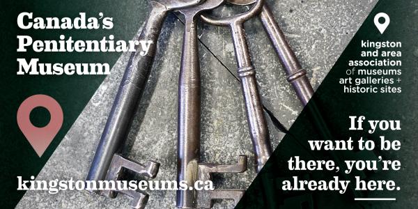 Take a Closer Look at Canada's Penitentiary Museum