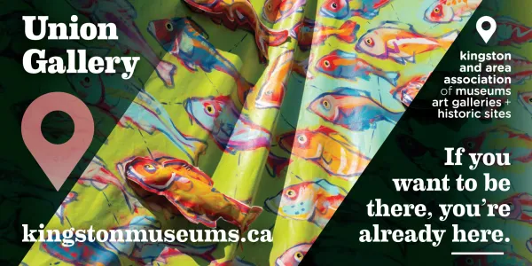 Take a Closer Look at Union Gallery