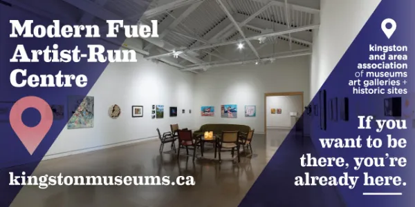 Modern Fuel Digital Ad